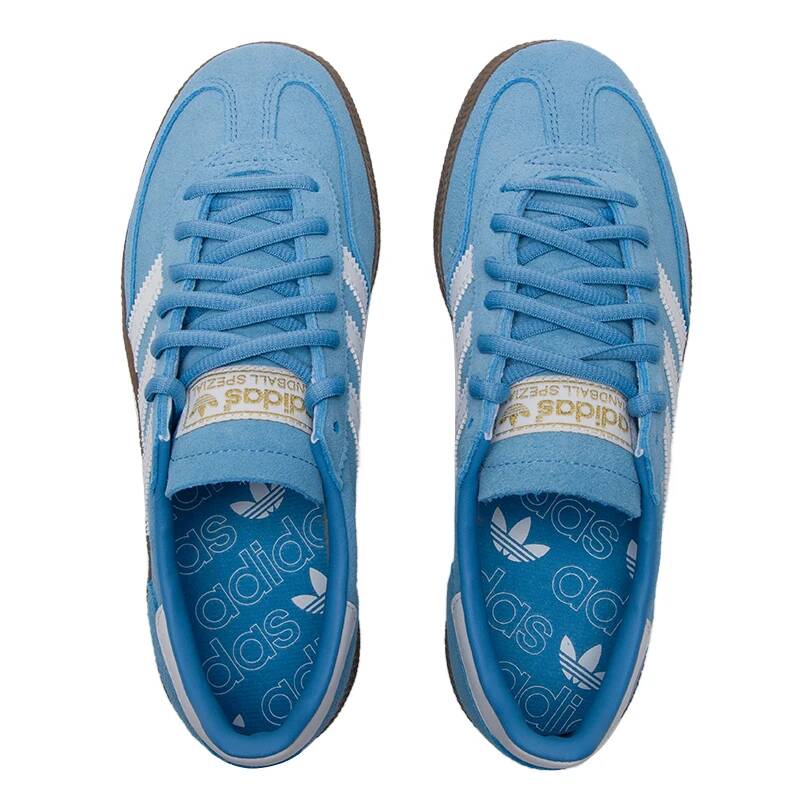 Adidas Shoes Gazelle - Мужские кроссовки Adidas Originals Vintage BD7632,