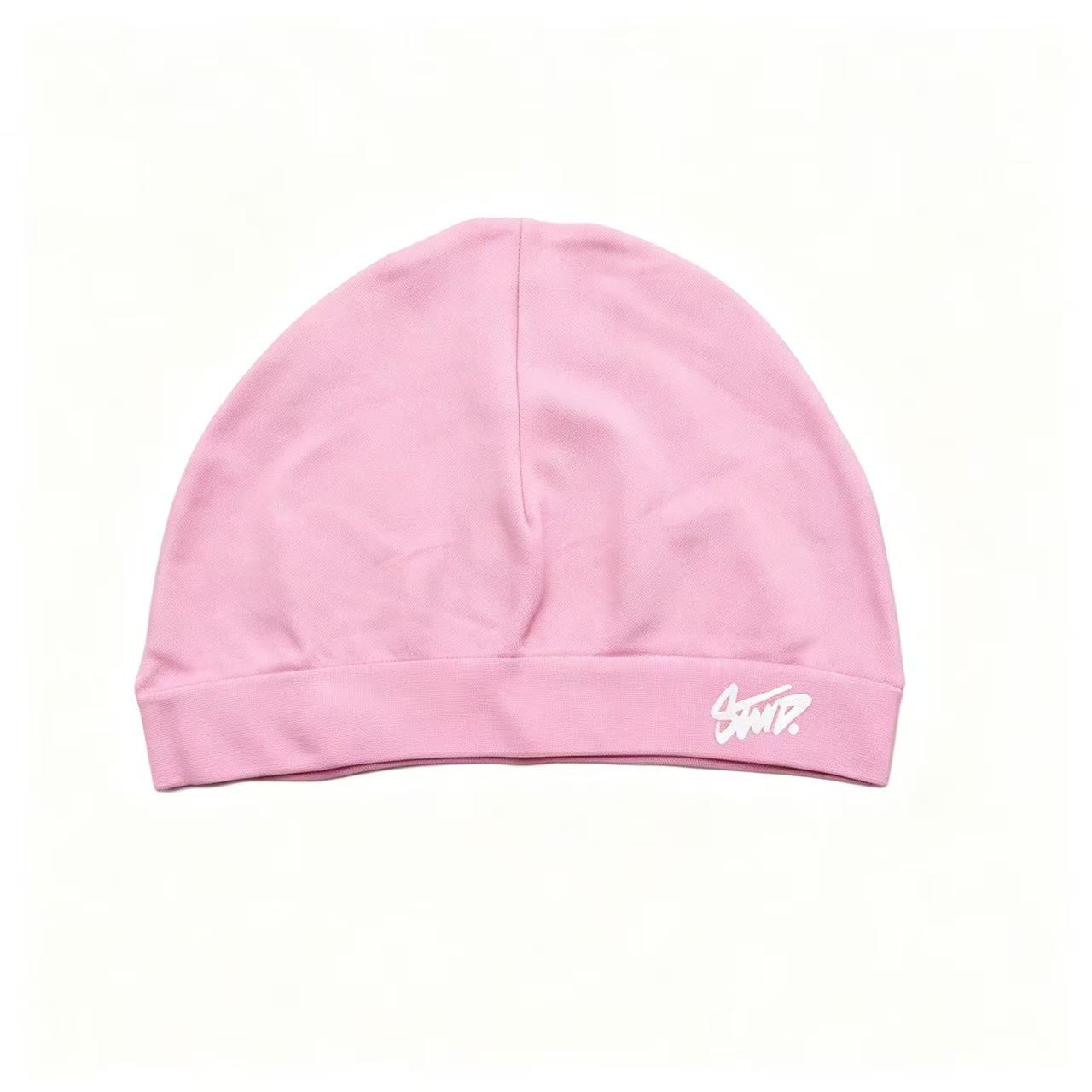 Skull Cap Helmet Liner - Велосипедная шапка-бини с принтом черепа, унисекс,