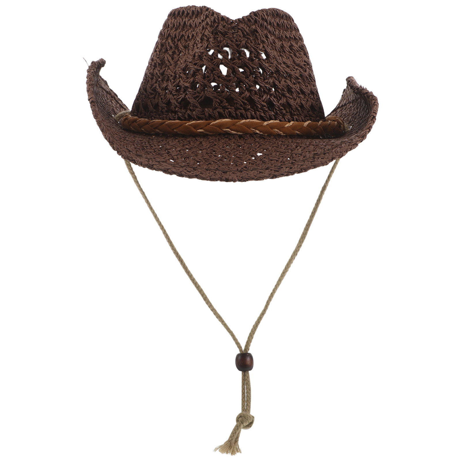 Детская соломенная ковбойская  – обзор и цена Sun Hat Wide Brim