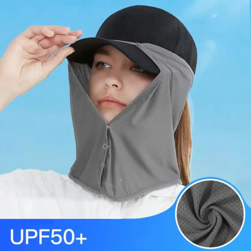 Быстросохнущая рыболовная кепк – обзор и цена Visor Sun Hat