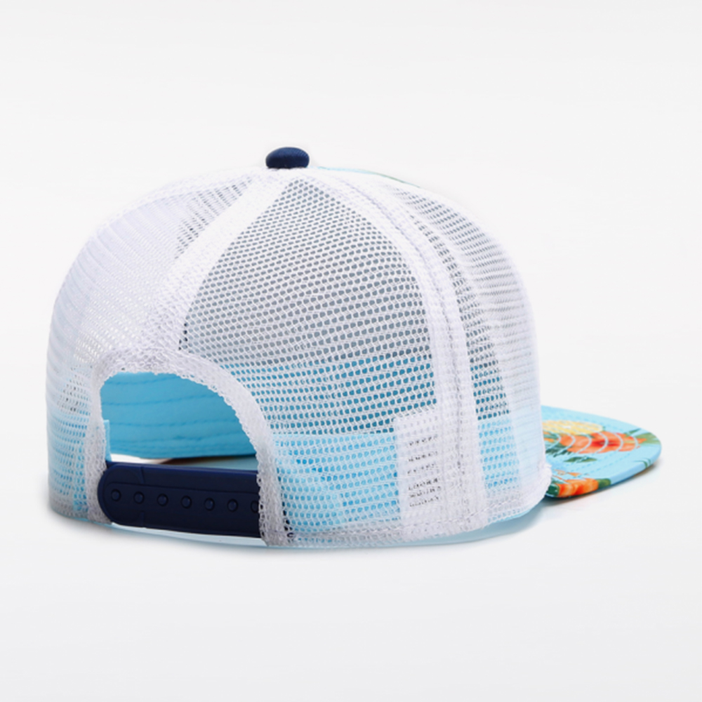 Модная универсальная кепка с т – обзор и цена Snapback Hat Flat