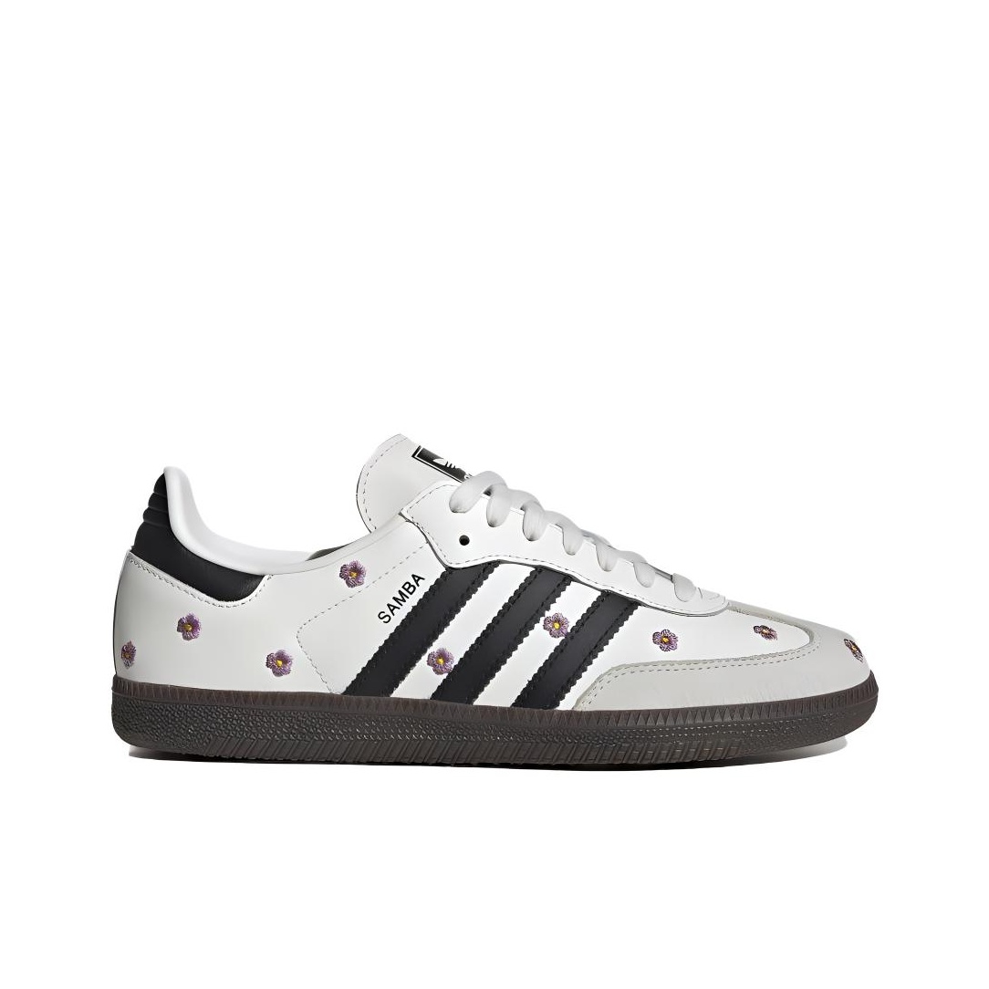 Adidas Originals SAMBA OG Germ – обзор и цена Adidas Shoes Samba