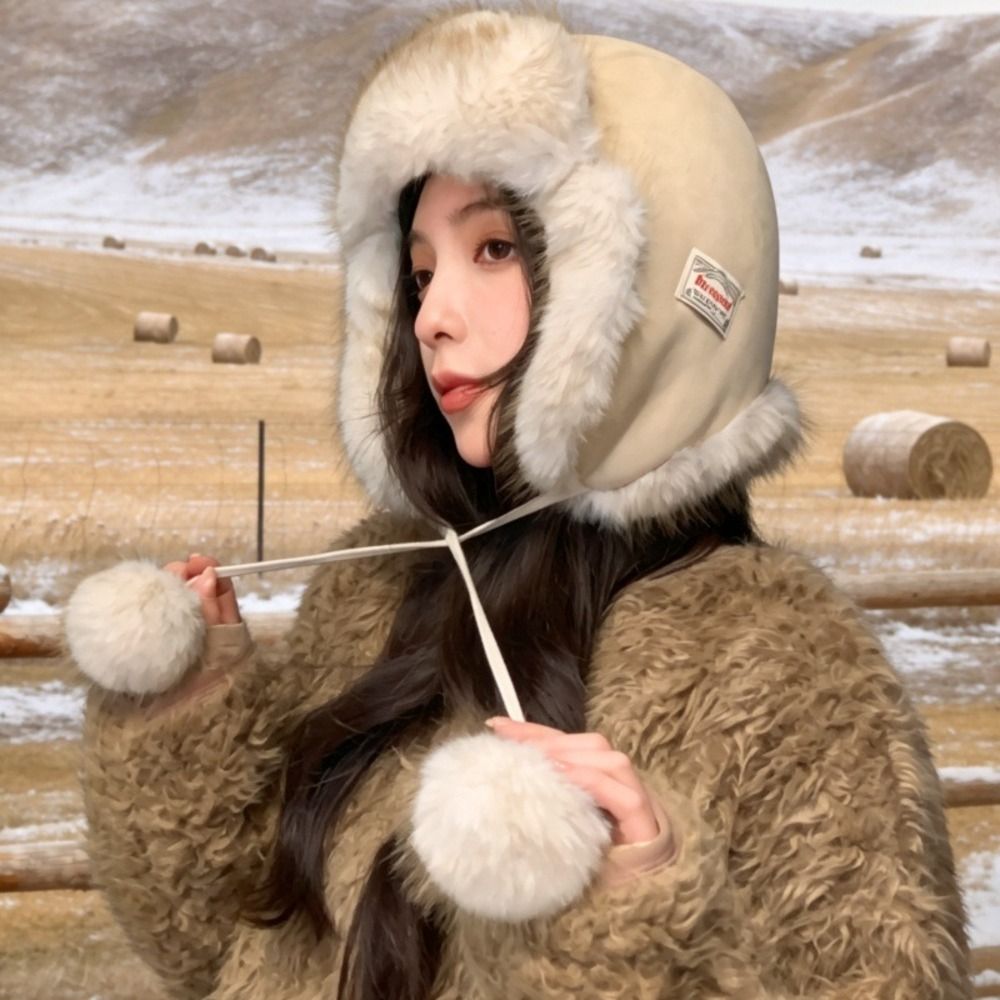 Шапка-ушанка с подкладкой из п – обзор и цена Trapper Hat Ear Flap