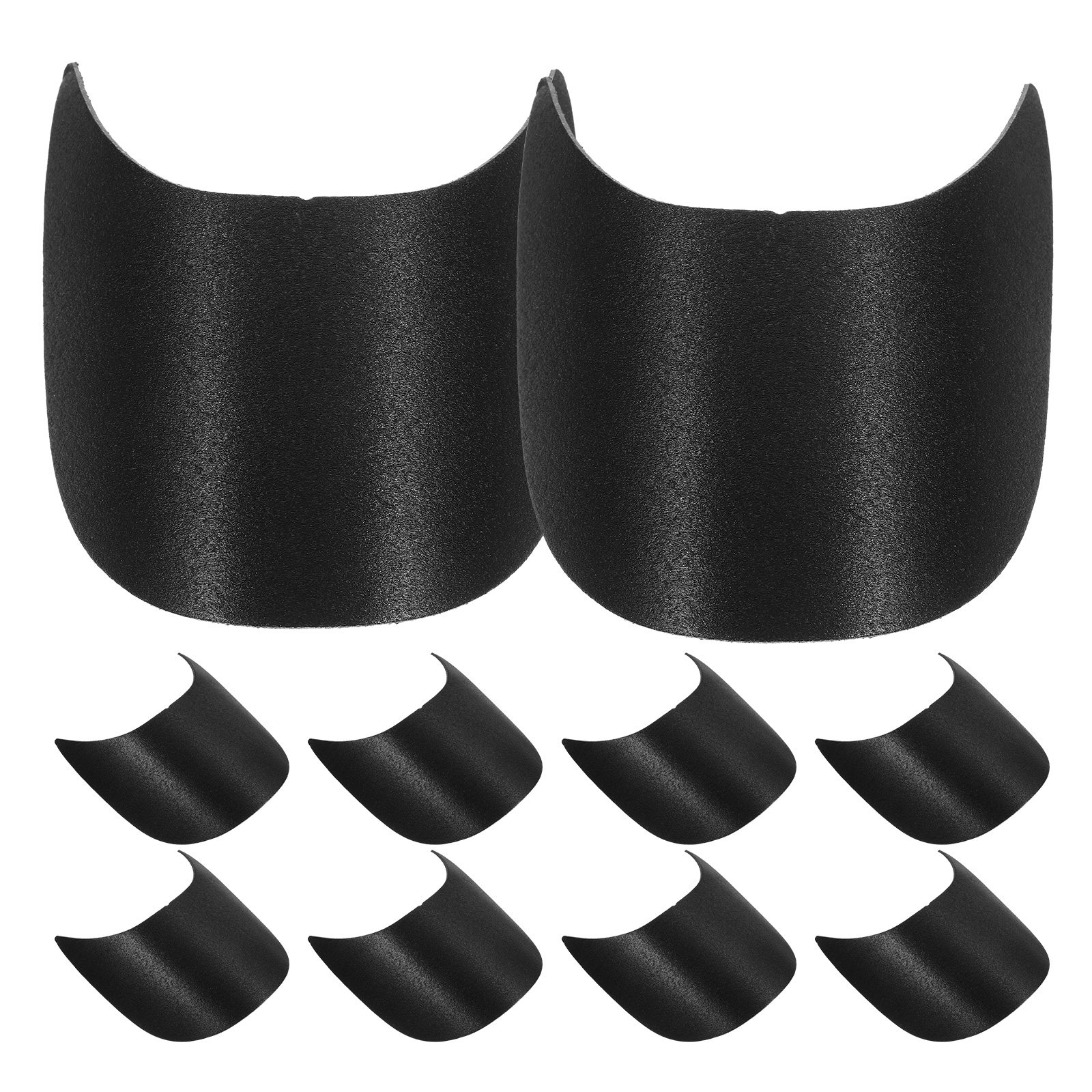 10 шт. пластиковых вставок для – обзор и цена Visor Sun Hat