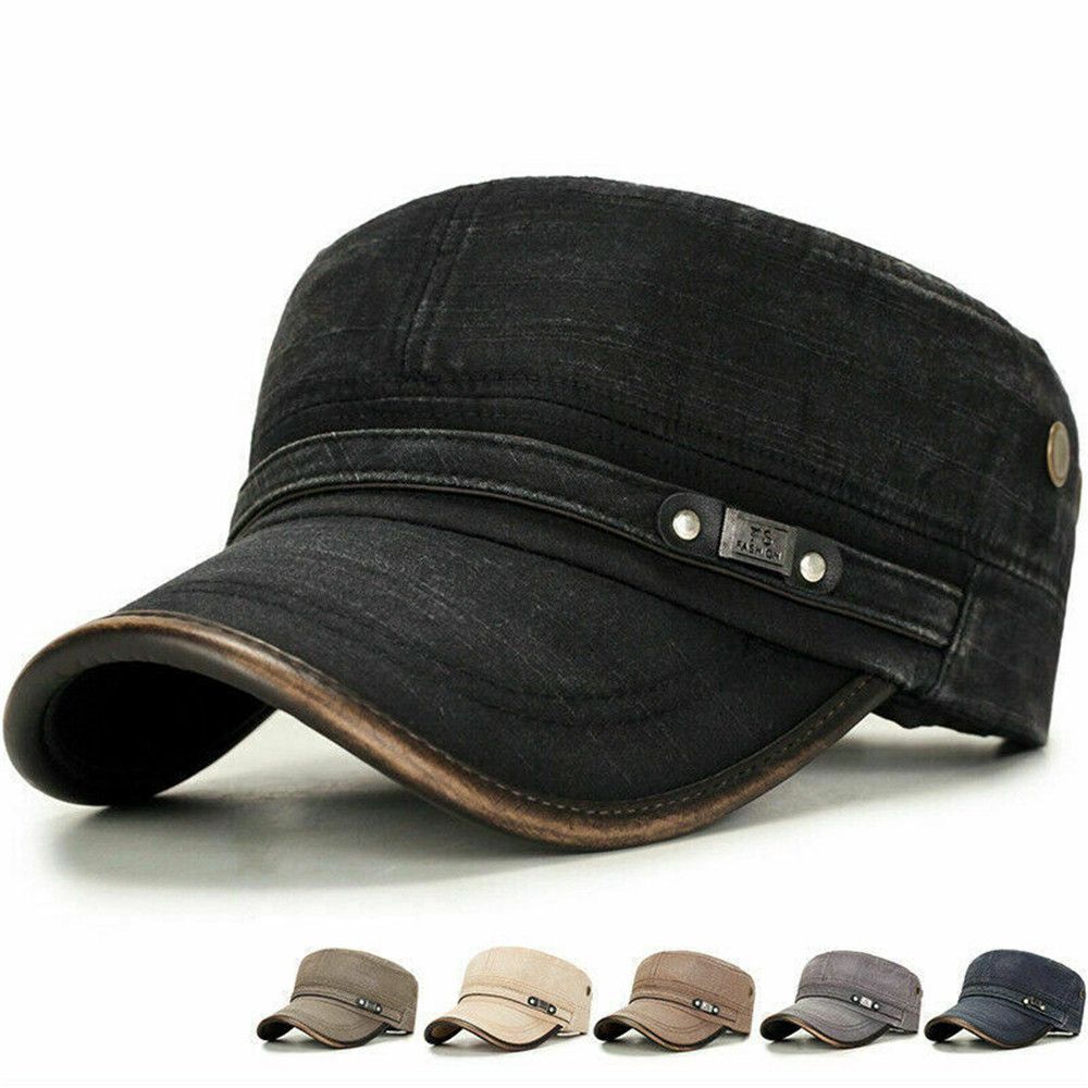 Дышащая плоская регулируемая к – обзор и цена Snapback Hat Flat